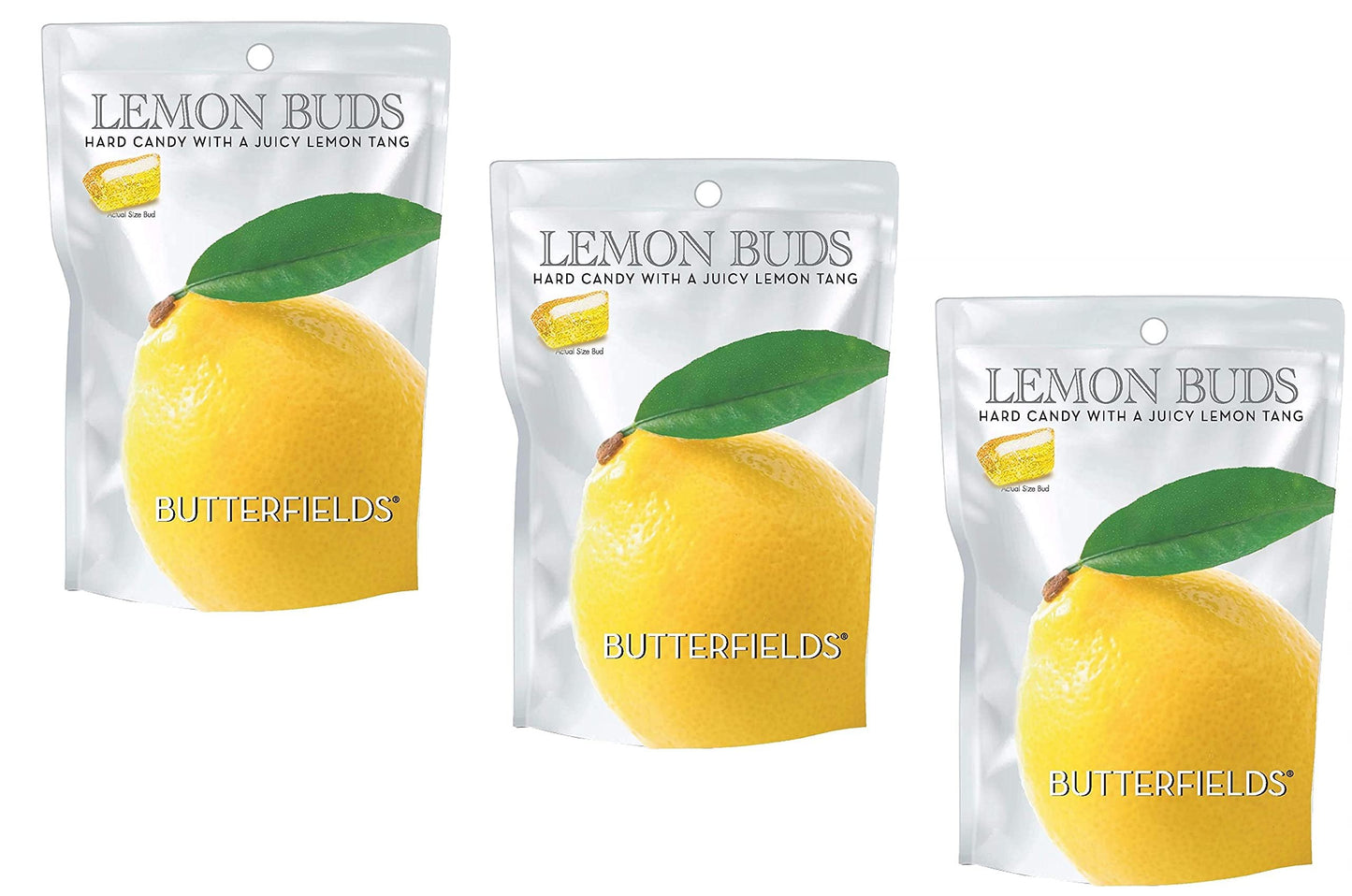 Butterfields 3 oz. (3-Pack)