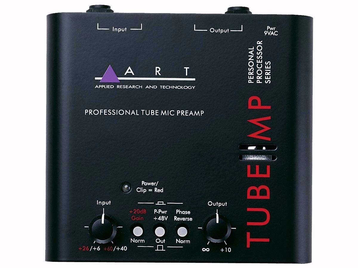 ART Tube MP