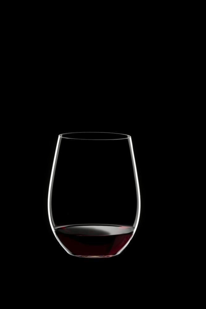 Riedel Big O Wine Tumbler Cabernet/Merlot, Set of 2