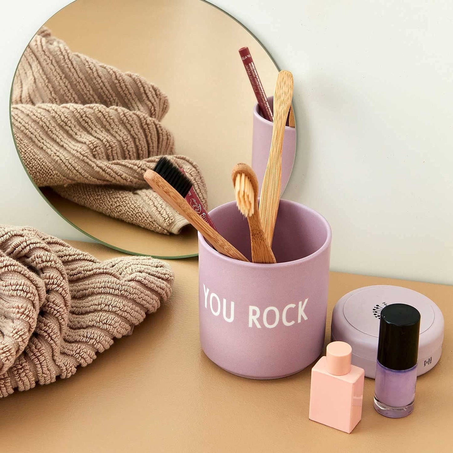 Design Letters Fav. Cup new par