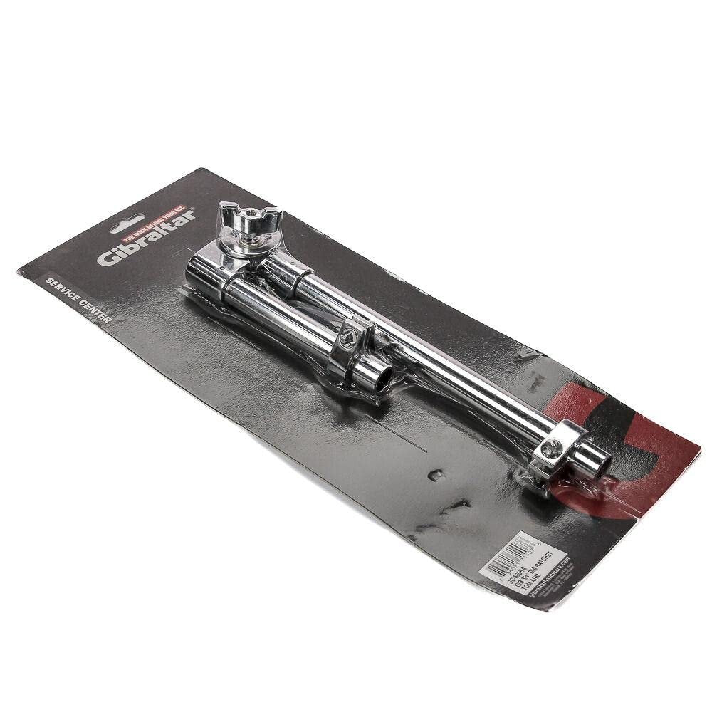 Gibraltar SC-700HA 7/8 Inch Diameter Ratchet Tom Arm