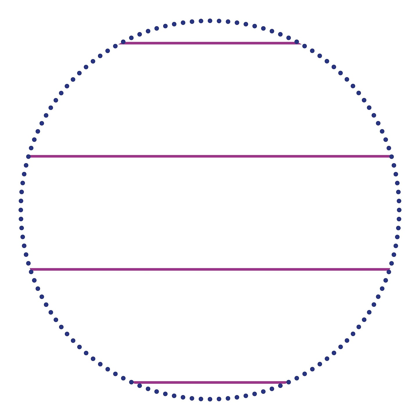 Clairefontaine Staplebound Notebook - Ruled 48 sheets - 4 1/4 x 6 3/4 - Sold Individually (Assorted Cover Color Chosen at Random)