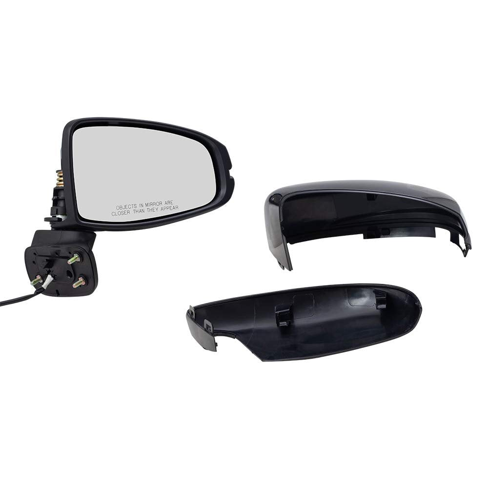Power Mirror for 2015-2020 Fit LX/Sport 76208T5RA01 Right