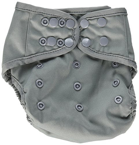 Sweet Pea One Size Cover, Silver