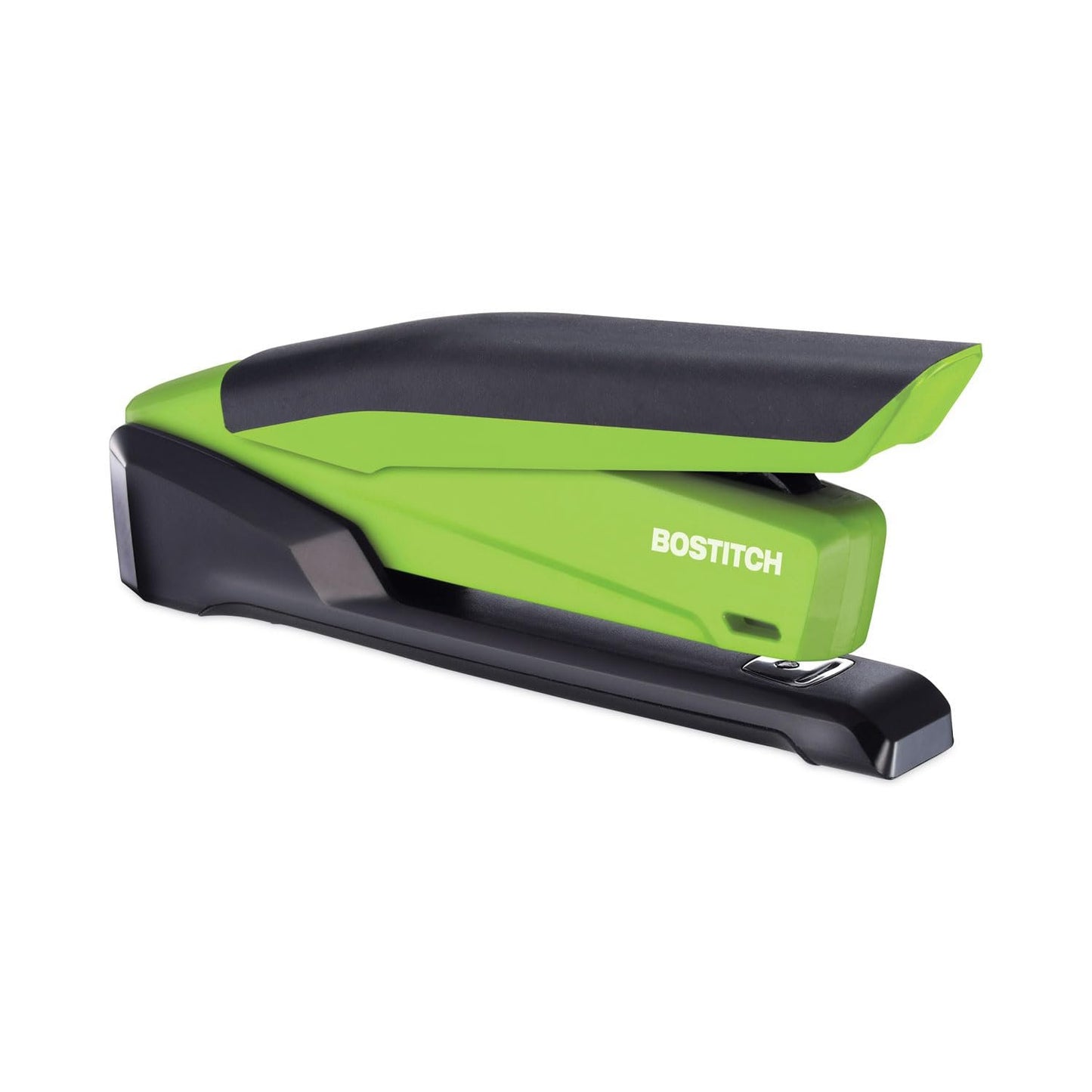 Desktop Stapler 20-Sheet Capacity Green - PaperPro inPOWER Green/Black