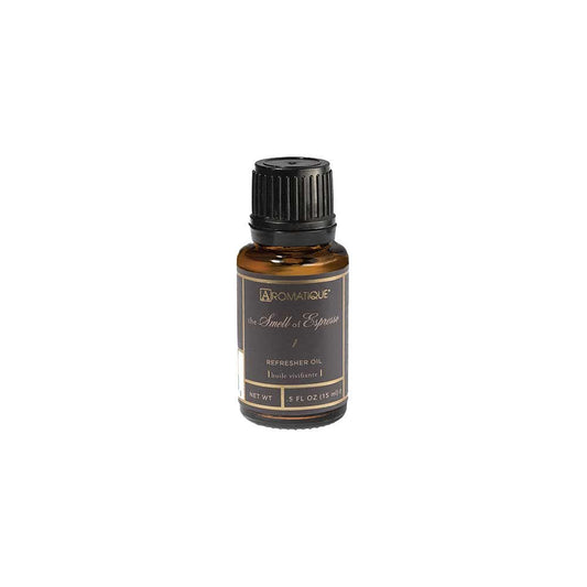 Aromatique Refresher Oil, The Smell of Espresso, 0.5 Ounce
