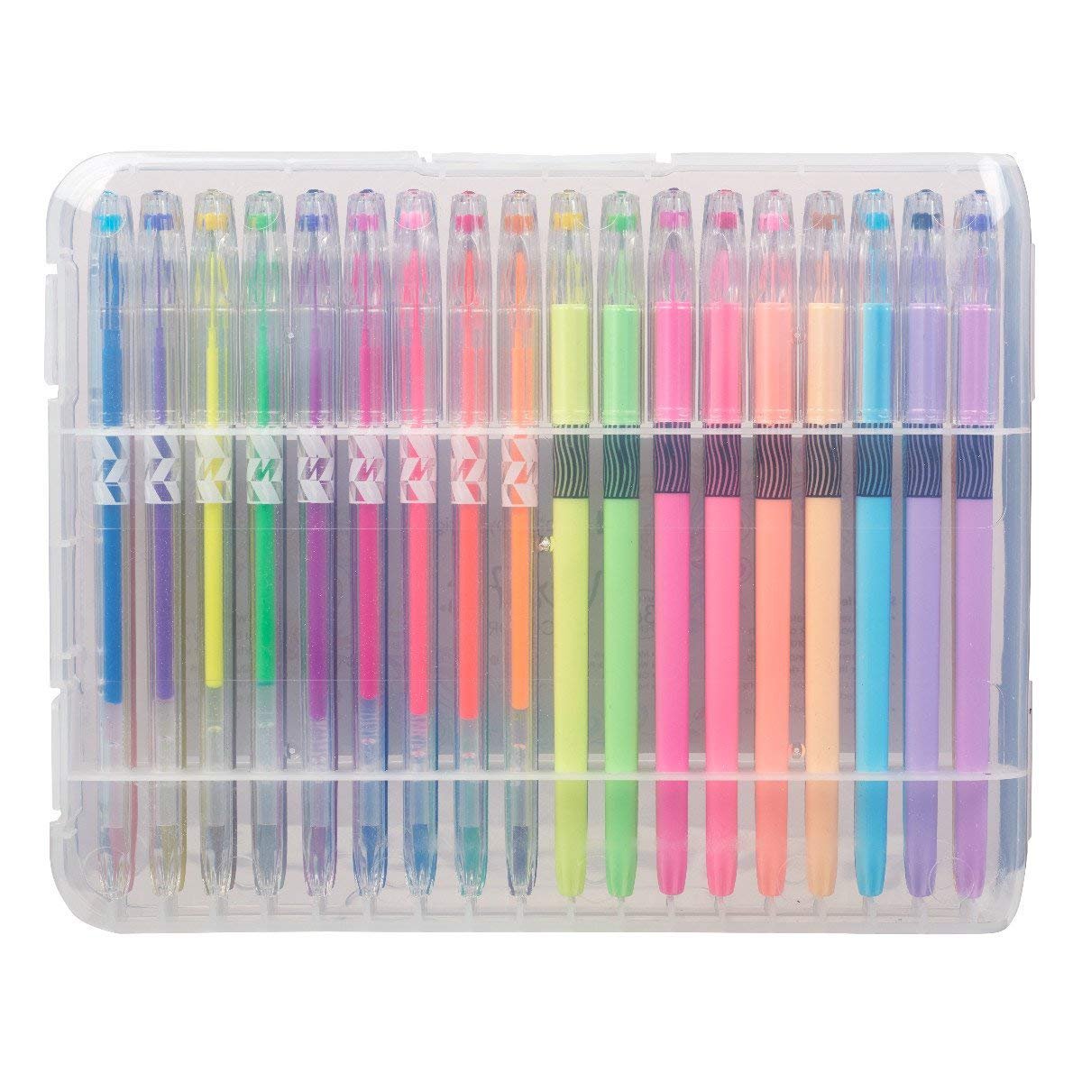 Christian Art Gifts Gel Pen Set, Assorted Colors