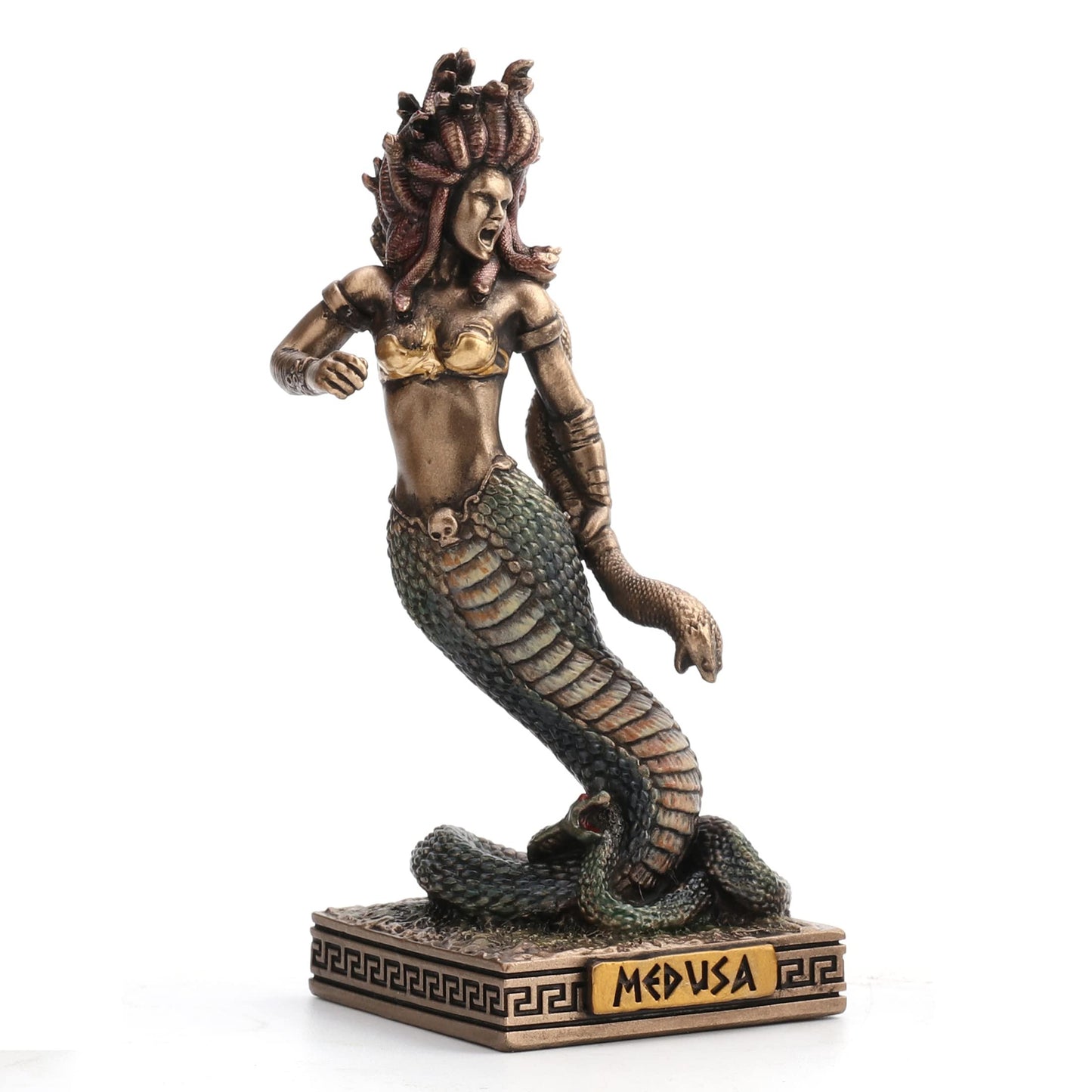 Veronese Design Greek Gods Miniature Figurine