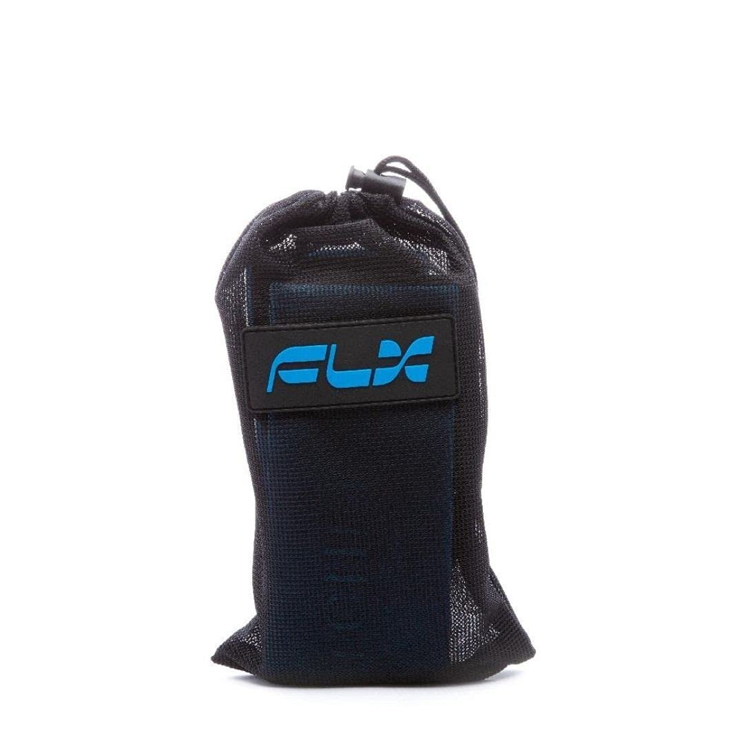 Flexistretcher