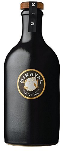 Miraval Organic Extra Virgin Olive Oil - 16.9 fl oz