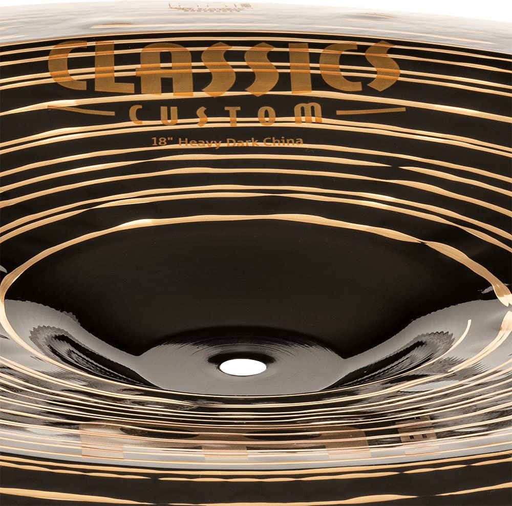 Classics Custom Dark China