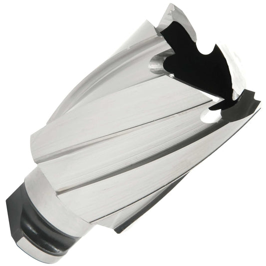 Hougen 17832 1" x 1" Depth of Cut Rotaloc Plus Annular Cutter (Replaces Hougen 17232)