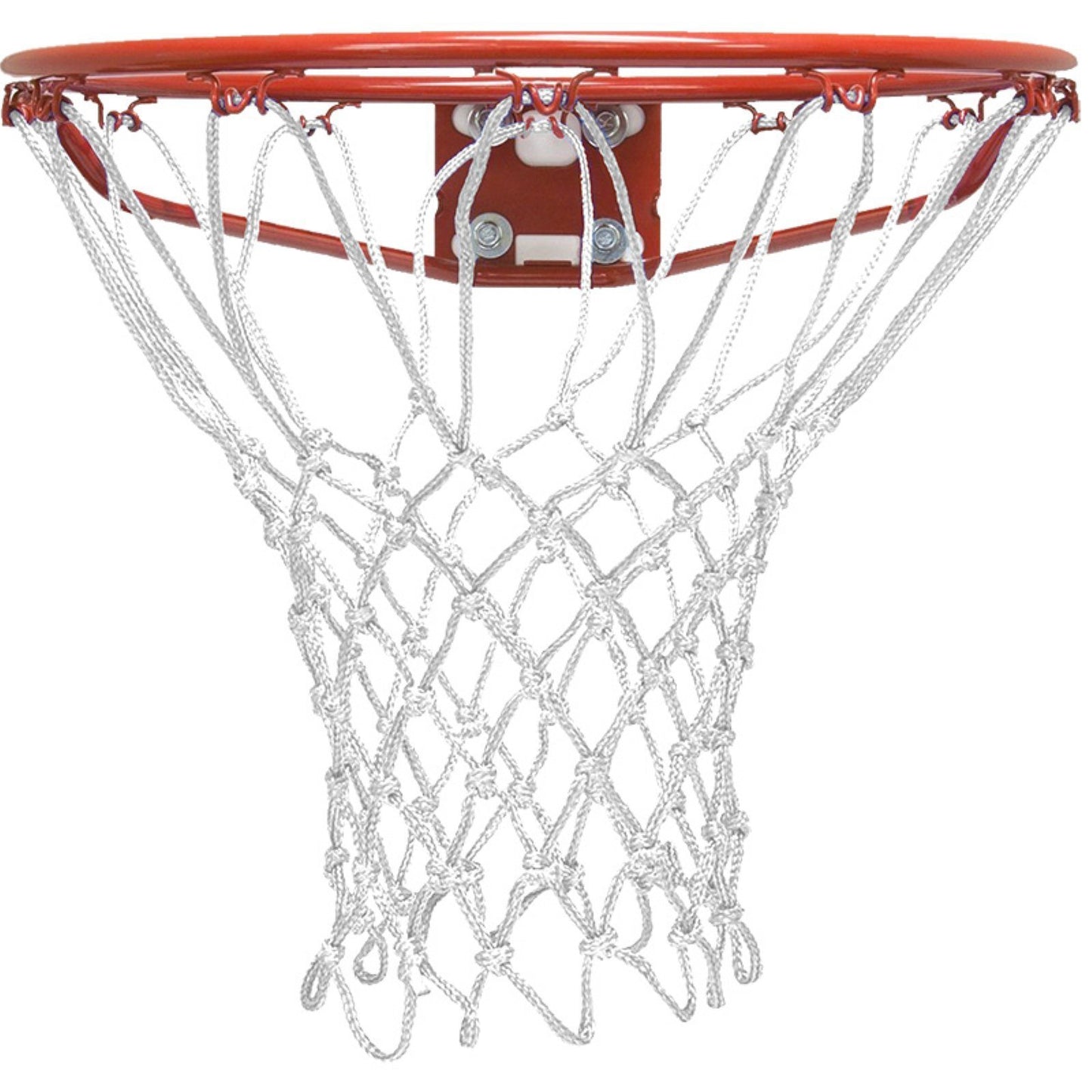 Krazy Netz KNC-9309 Basketball Net Lakers Purple