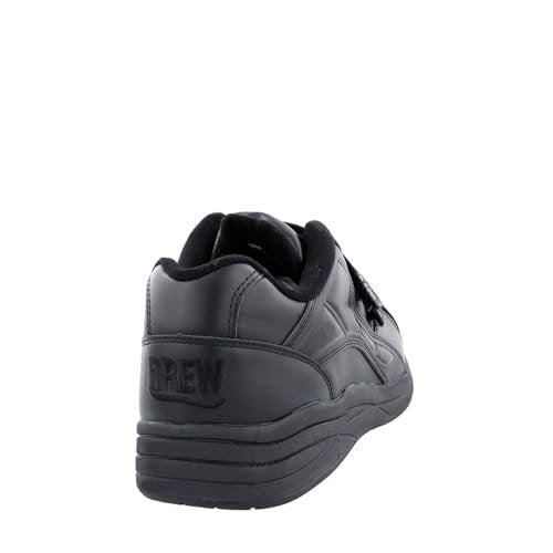 Drew Men's Force V Adjustable Strap Double Depth Comfortable Walking Shoe