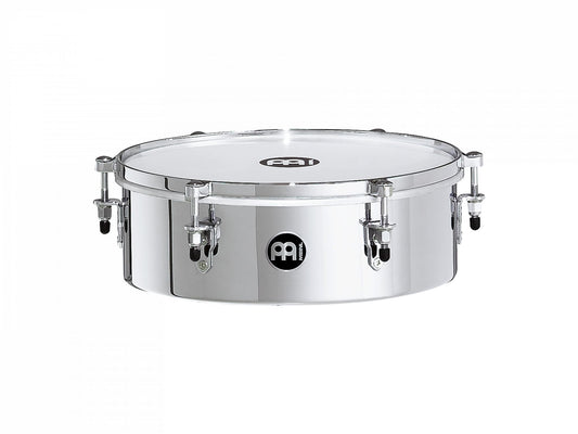 Drummer Timbales