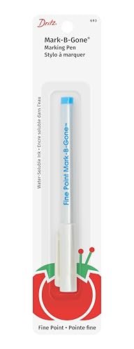 Dritz 710 B-Gone Marking Pen Combo Pack