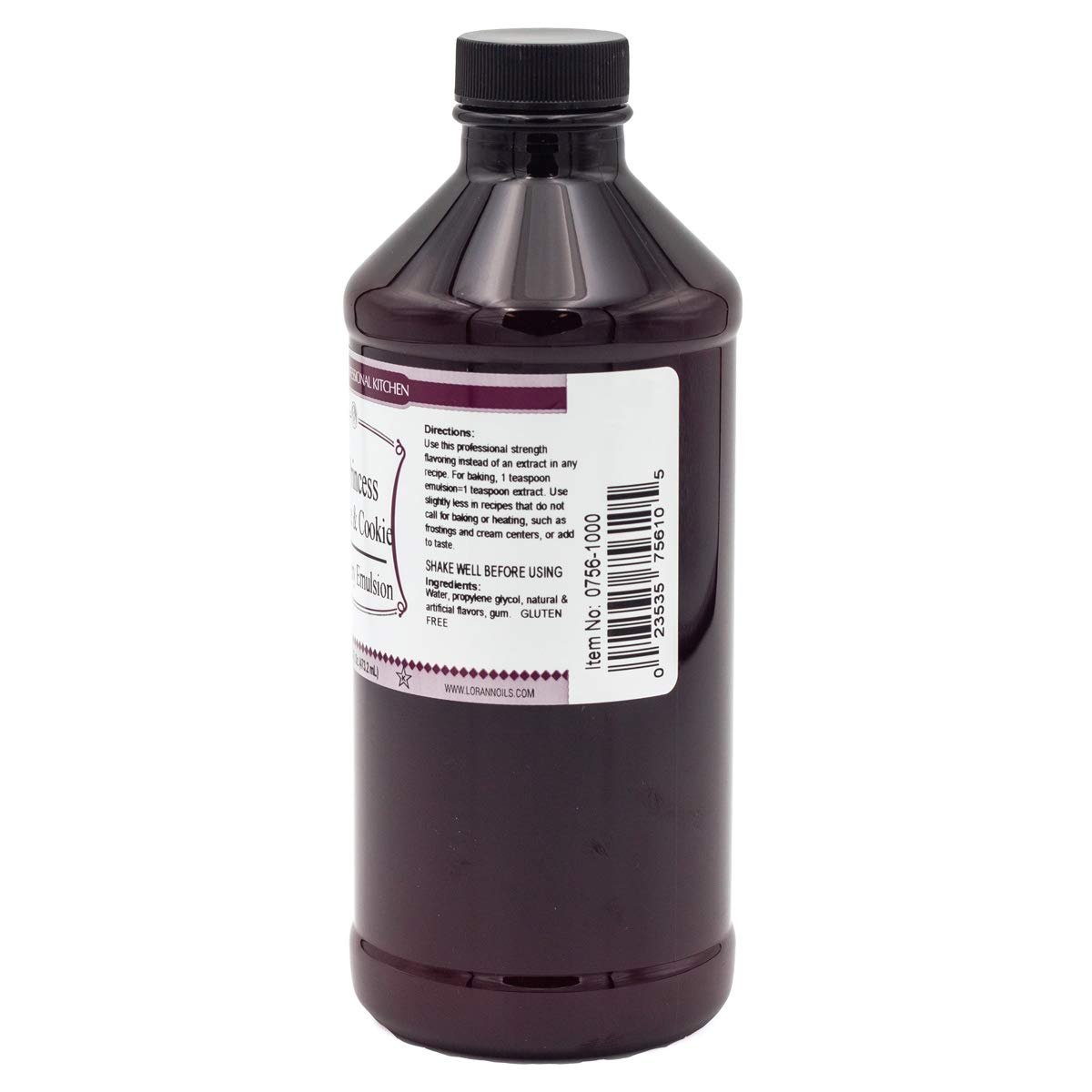 LorAnn Bakery Emulsions