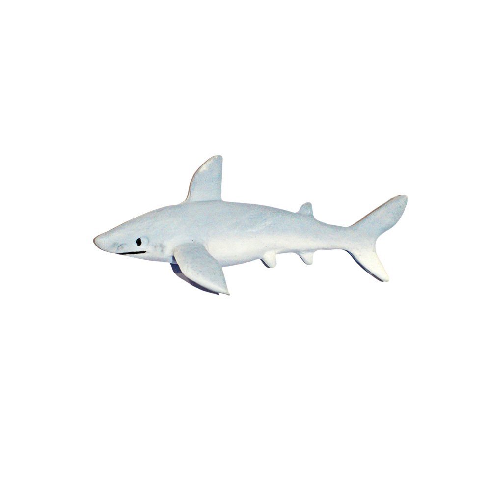 Small Shark Mold SC148 by First Impressions Molds