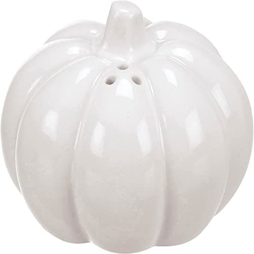 Salt & Pepper Set - Pumpkins
