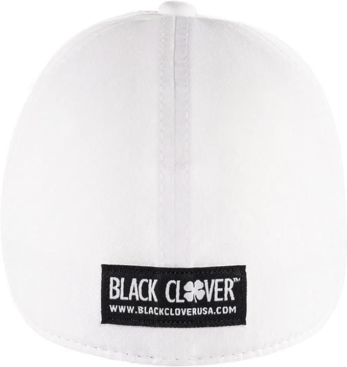 Black Clover Premium Flex Cap
