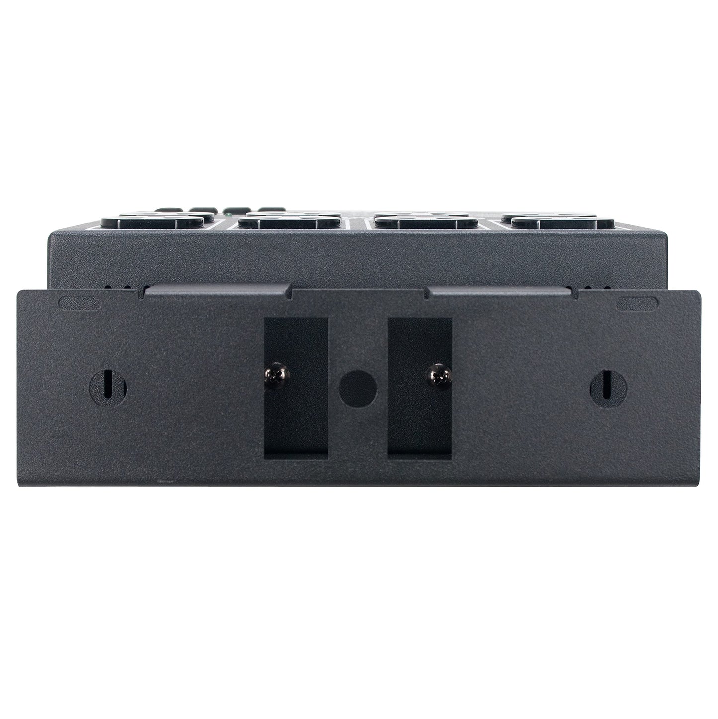 ADJ Products DMX20L 4-Channel Universal DMX Dimmer/Switch Pack, Compact and Portable DP