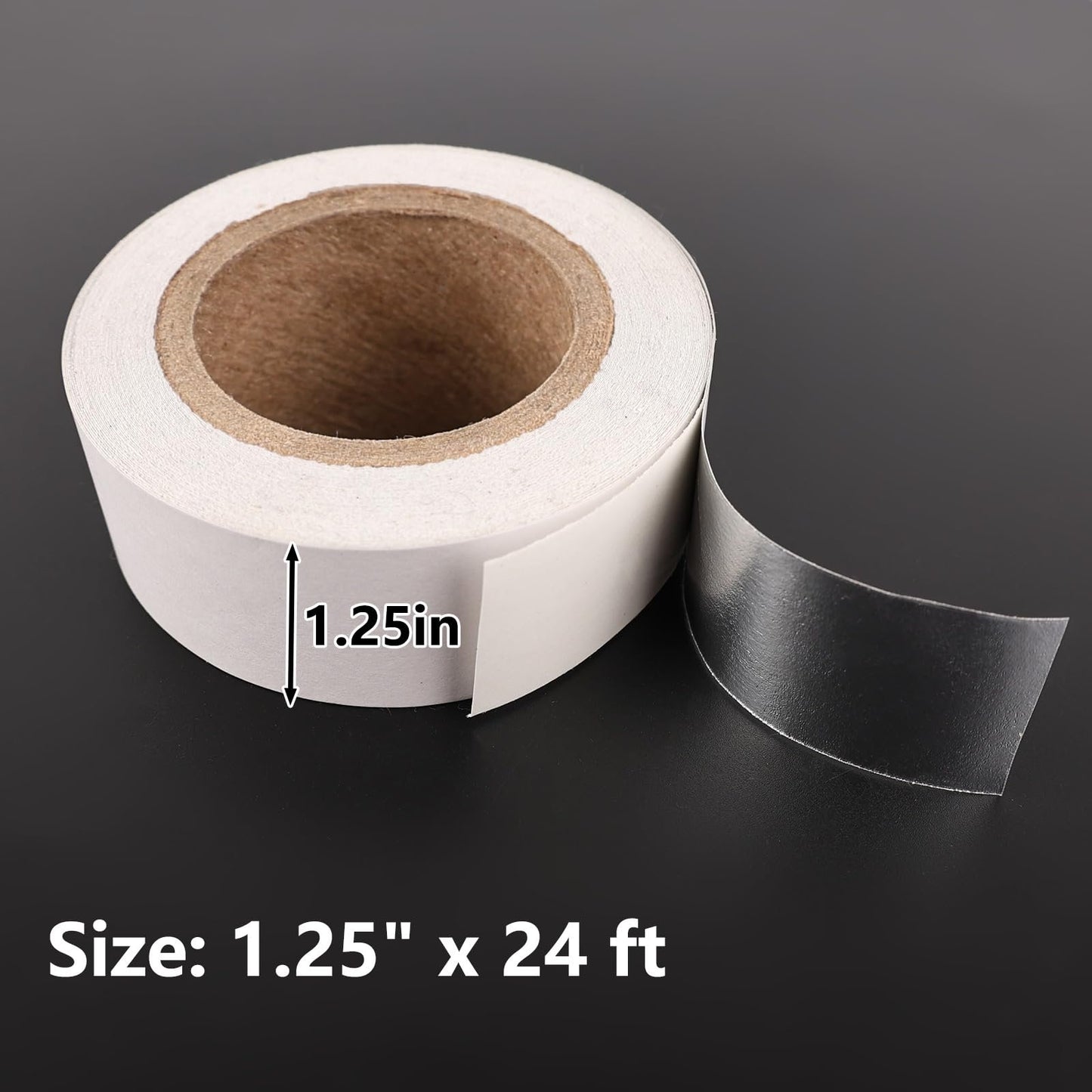 Lineco, Archival Self-Adhesive Frame Sealing Tape, Acid-Free, Non-Yellowing Tape for Sealing Frame Backing, DIY