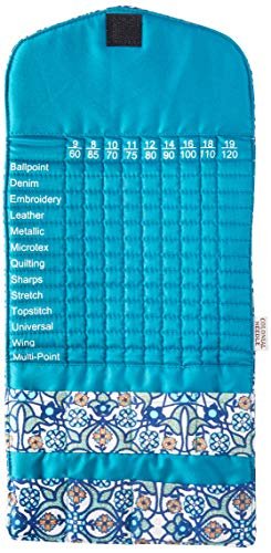 Colonial Needle Machine Needle Pack II - Assorted Colors