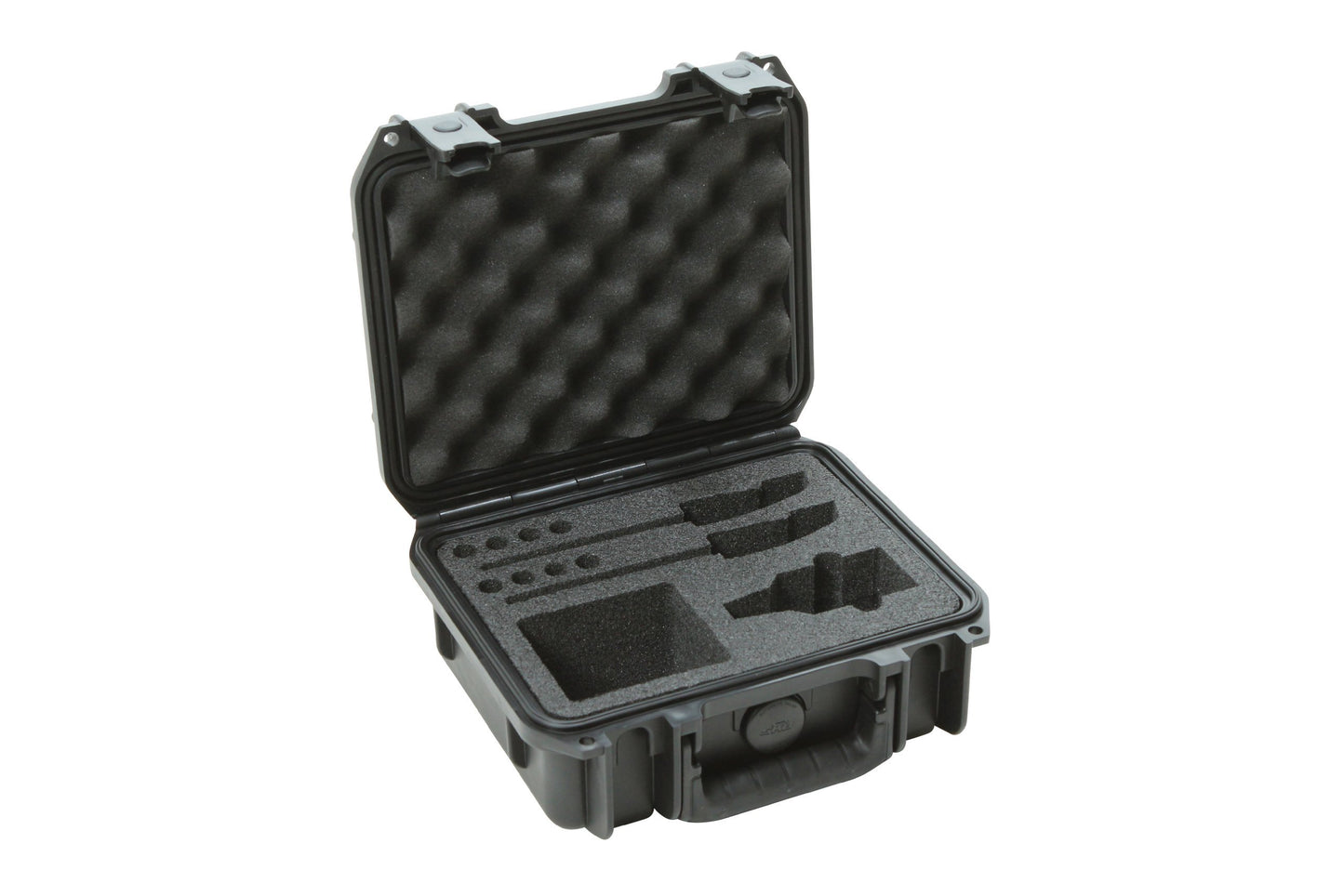 SKB 3i0907-4-SWK iSeries 0907-4 Sennheiser EW Wireless Mic Case (3i09074SWK)