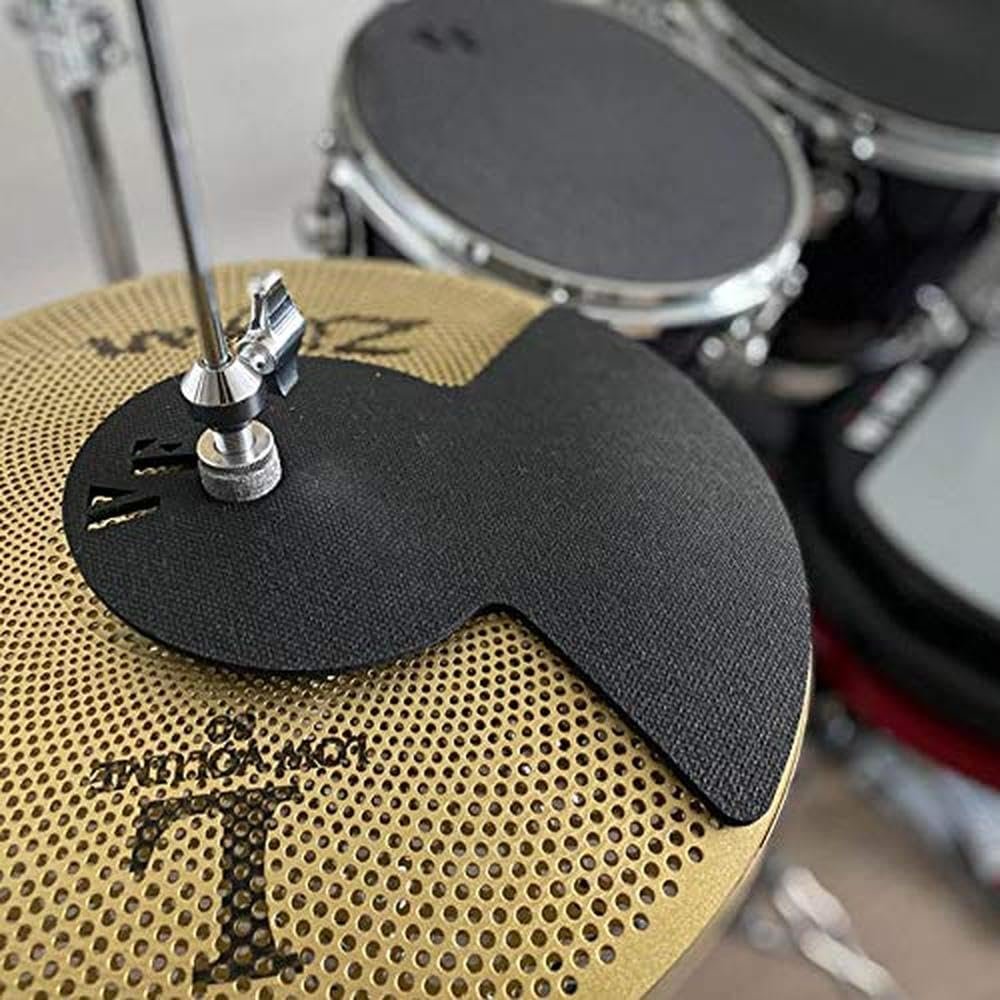Vic Firth Individual Drum Mute
