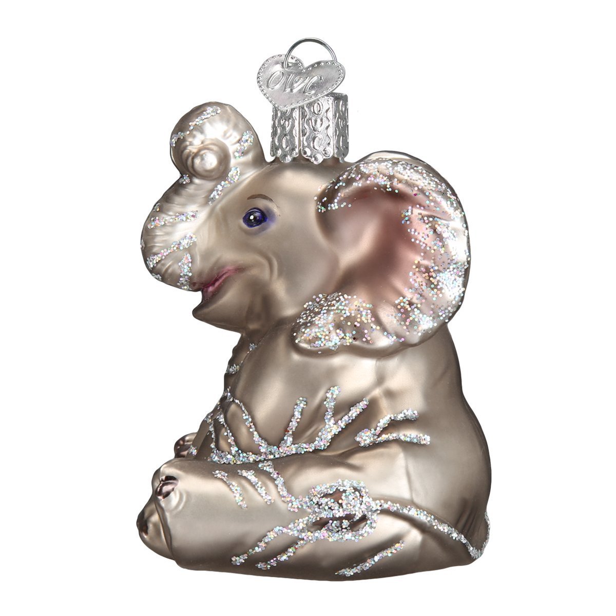 Old World Christmas Ornaments