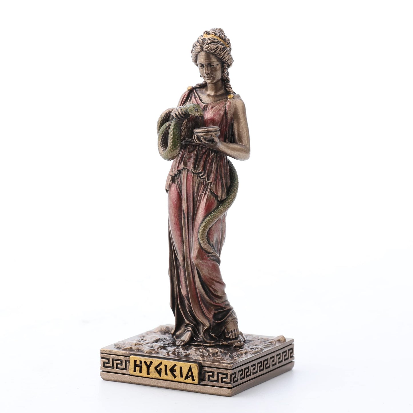 Veronese Design Greek Gods Miniature Figurine
