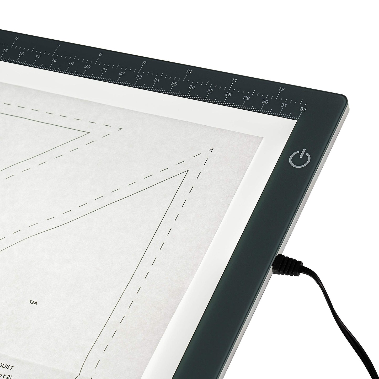 Daylight Wafer Light Box