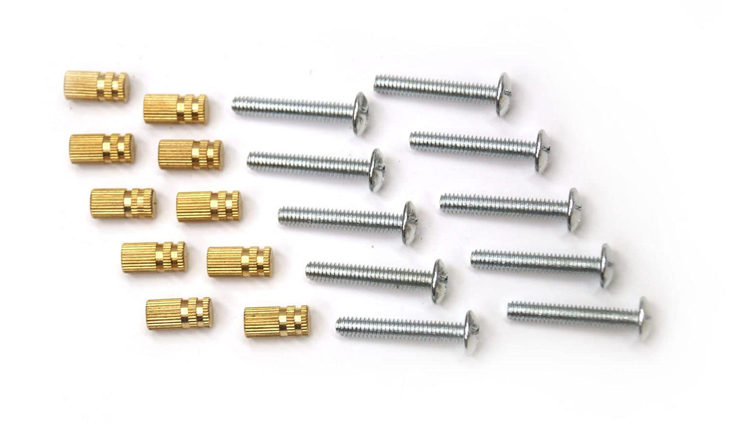 Drawer Pull Hardware Pack