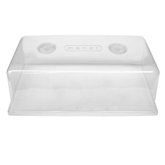 Mondi MONDIG100 Mini Greenhouse, 7-Inch