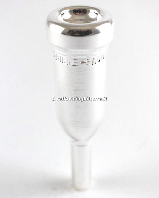 Schilke Trumpet Mouthpiece (25FADDIS)