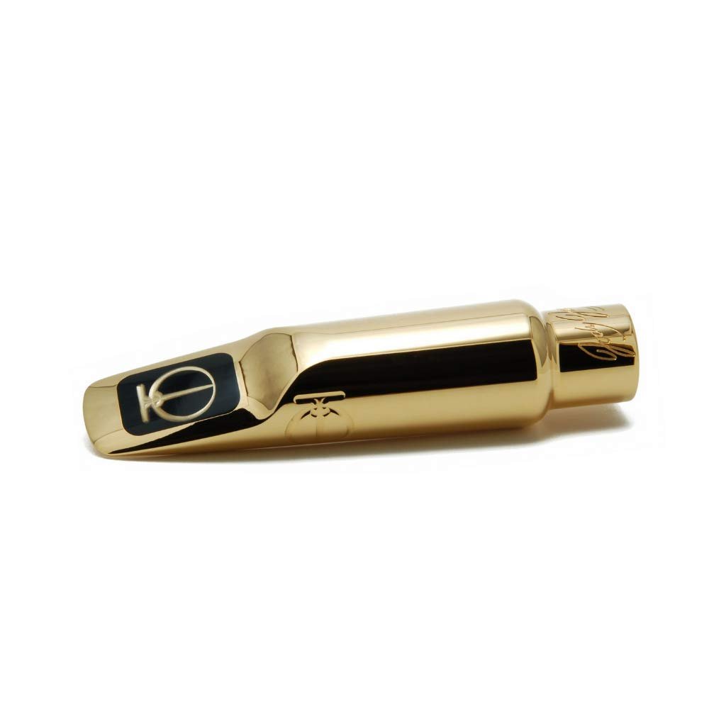 JodyJazz DV Tenor Saxophone Mouthpiece 7* (.108" Tip)