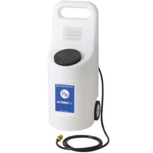 Philadelphia Scientific DC Powered Carts