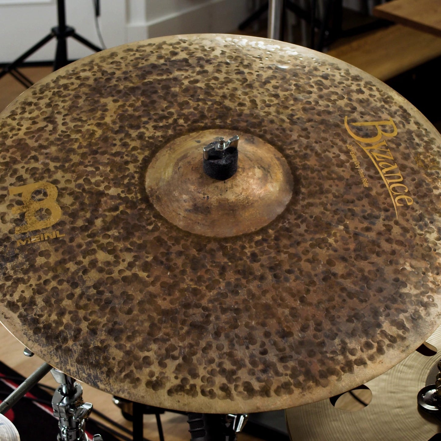 Byzance Extra Dry Ride
