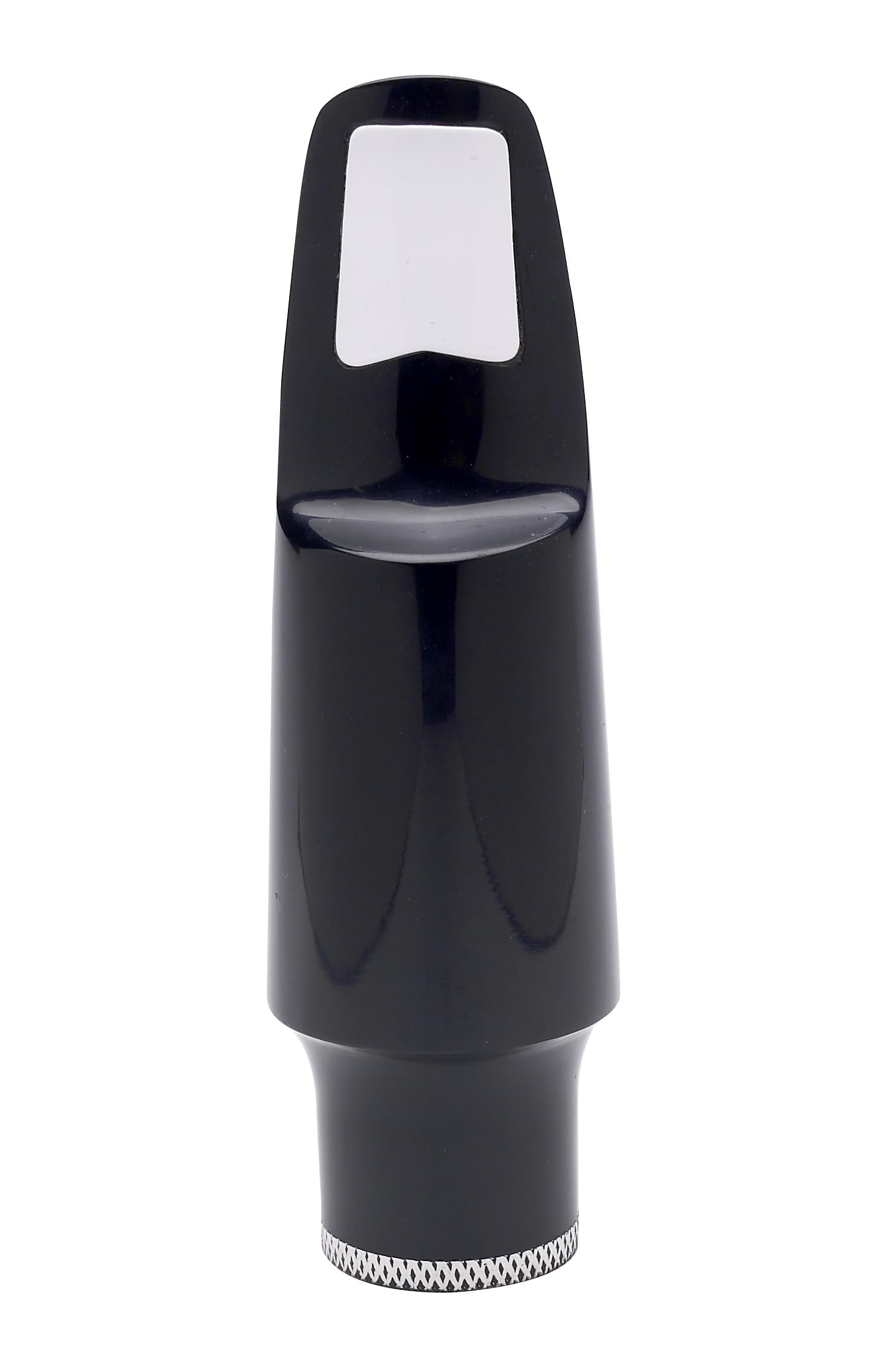 Claude Lakey Hard Rubber Tenor Saxophone Mouthpiece