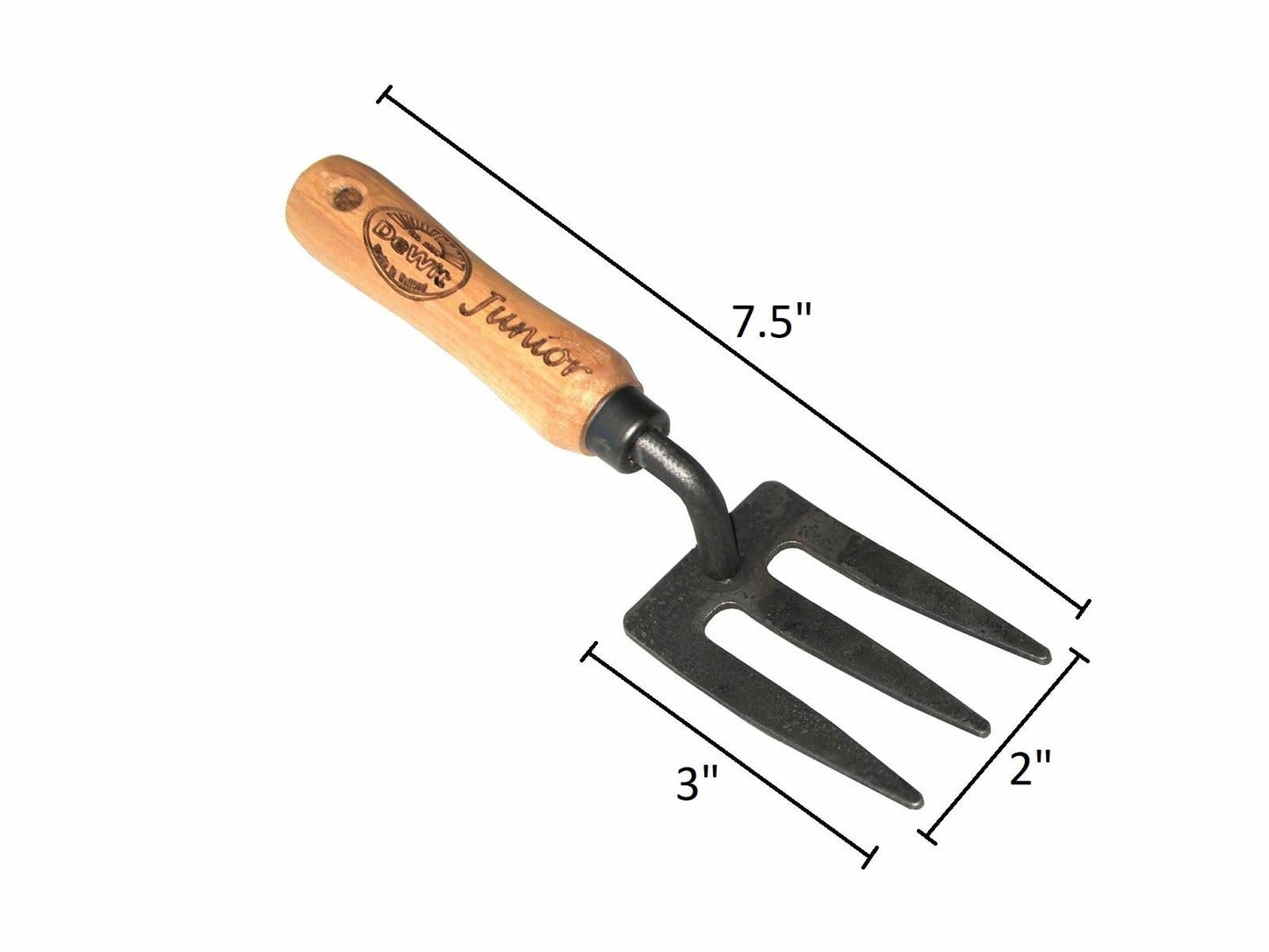 Dewit Junior Kid's Garden Tools