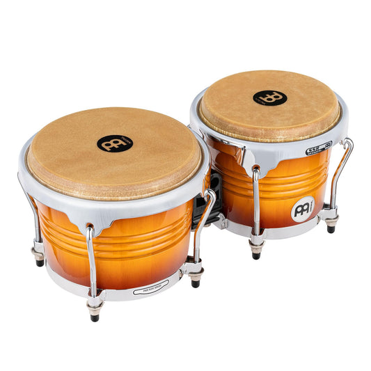 Meinl 6 3/4-inch and 8-inch Bongo