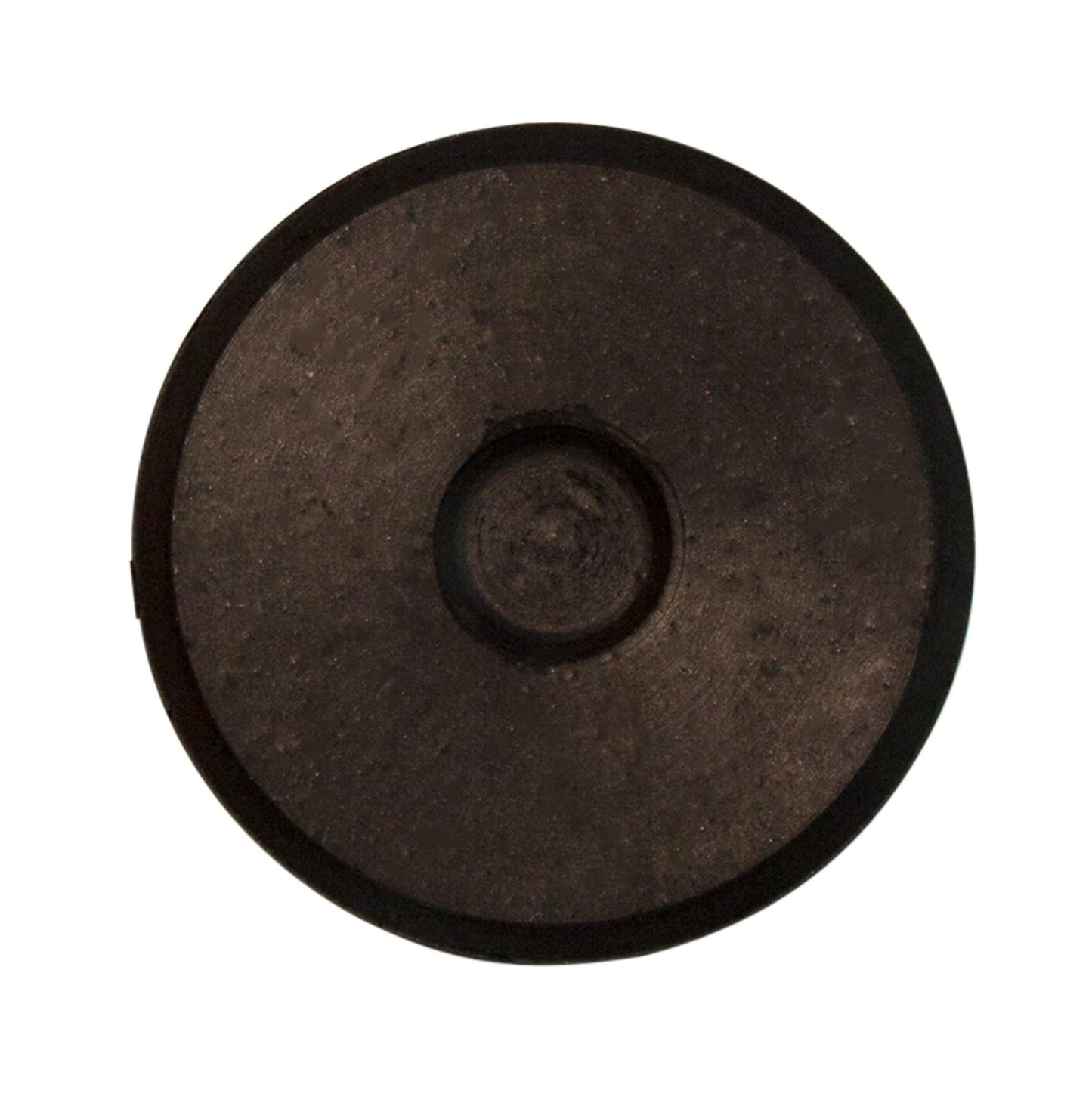 Jack Richeson Mini Black Tempera Paint Block, 6 Pack