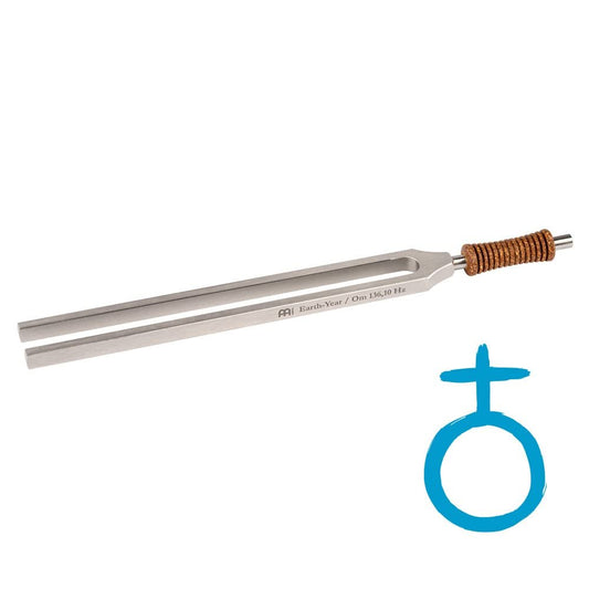Planetary Therapy Tuning Fork