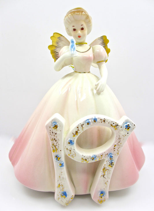 Josef Nineteen Year Doll