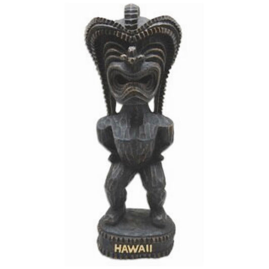 KC Hawaii Lucky Tiki 7" Figurine