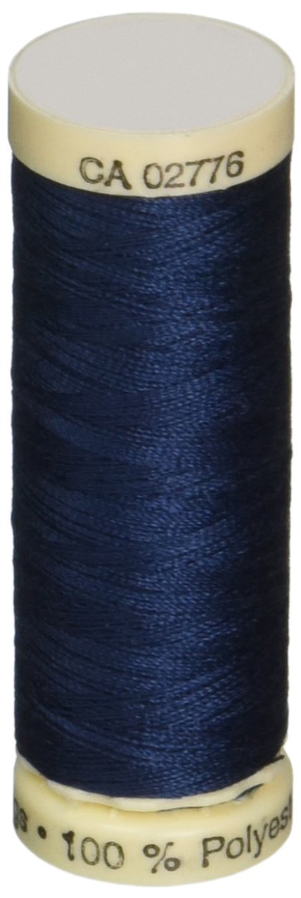 Sew-All Thread 110 Yards-French Navy