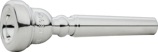 Schilke Standard Series Trumpet Mouthpiece Group I In Silver 9C4 Silver