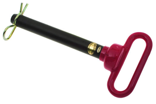 SpeeCo Steel Red Head Hitch Pin