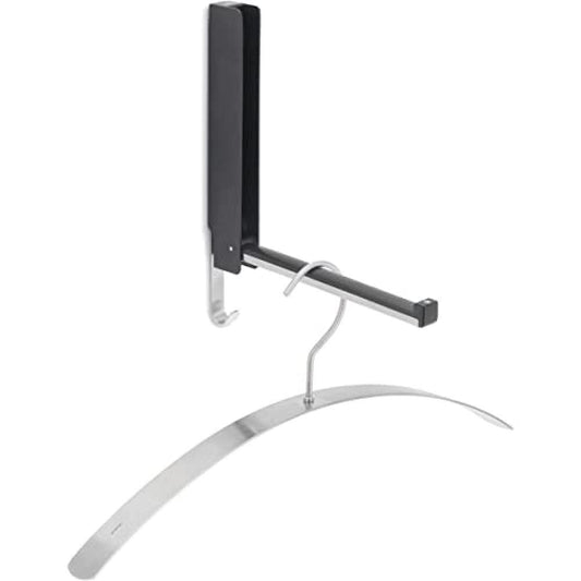 Blomus Lancaフリップダウン壁コートハンガー