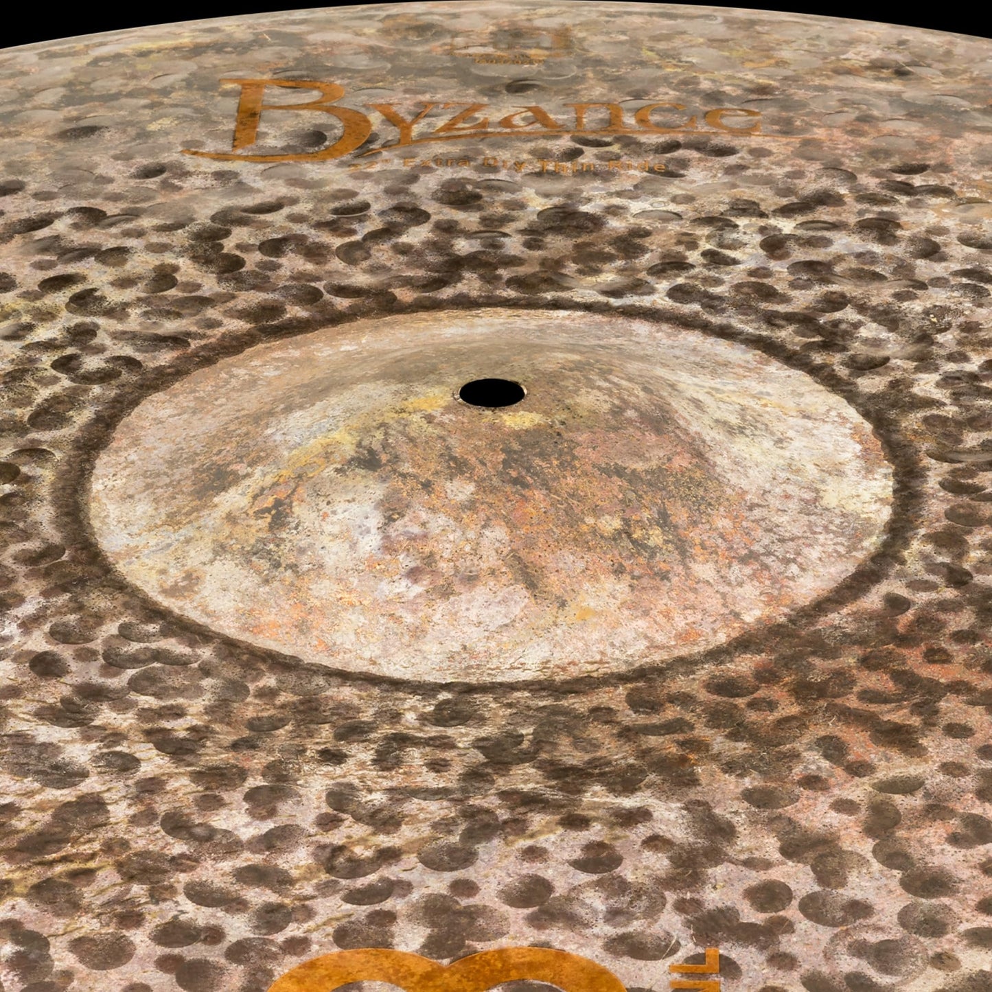 Byzance Extra Dry Ride